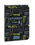 neuveden: Stil Školní diář STUDENT Game