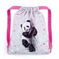 neuveden: Bagmaster Sáček na přezůvky Beta 22 B White/Pink