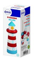 : Pyramida Maják