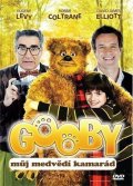 neuveden: Gooby - můj medvědí kamarád - DVD
