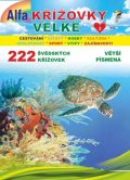 : Velké křížovky 3/2026