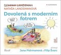 Landsman Dominik: Dovolená s moderním fotrem - CDmp3