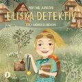 : CD Eliška Detektiv - audiokniha