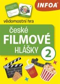 neuveden: České filmové hlášky 2 - vědomostní hra