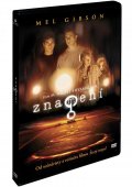 neuveden: Znamení DVD