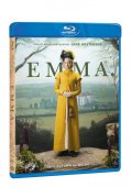 neuveden: Emma Blu-ray