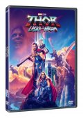 neuveden: Thor: Láska jako hrom DVD