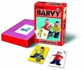 neuveden: Vzdělávací karty - Barvy - Pat a Mat