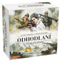 Benjamin Trevor, Thompson David: Odhodlaní: Stalingrad
