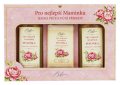 : Kosmetická sada Pro nejlepší maminku (sprchový gel, mýdlo, sprchový gel 2v1