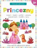 neuveden: Princezny - Hravé aktivity