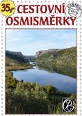 neuveden: Cestovní osmisměrky