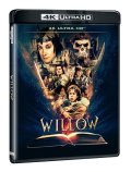neuveden: Willow BD (UHD)