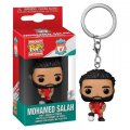 neuveden: Funko POP Keychain: Liverpool - Mohamed Salah (klíčenka)
