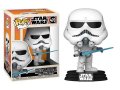 neuveden: Funko POP Star Wars: Concept Series - Stormtrooper (#470)