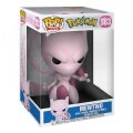 neuveden: Funko POP Games: Pokémon - 10´ Mewtwo (obří velikost)