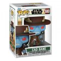 neuveden: Funko POP TV: The Book of Bobba Fett - Cad Bane