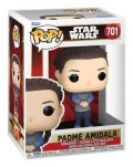 neuveden: Funko POP Star Wars: Padme (Tatooine)