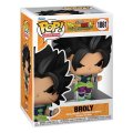 neuveden: Funko POP Animation: Dragon Ball Super: Broly - Broly #1861