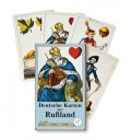 neuveden: Piatnik Deutsche karten aus Russland (286995)