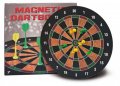 neuveden: Magnetické šipky