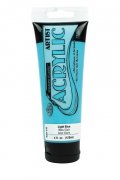 neuveden: Royal & Langnickel Akrylová barva 120ml LIGHT BLUE