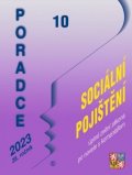 kolektiv autorů: Poradce 10/2023 Zákon o sociálním pojištění s komentářem, Kontrolní hlášení