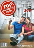 neuveden: Top Rodinné domy 2017
