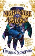 neuveden: Nightmare Academy