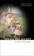 Alcottová Louisa May: Little Women