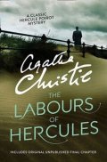 Christie Agatha: The Labours of Hercules