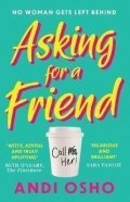 Osho Andi: Asking for a Friend