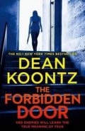 Koontz Dean: The Forbidden Door