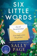 Page Sally: Six Little Words