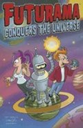 neuveden: Futurama Conquers the Universe