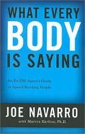 Navarro Joe: What Every Body is Saying