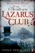 neuveden: Secrets of the Lazarus Club