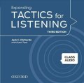 Richards Jack C.: Expanding Tactics for Listening Class Audio CDs /4/ (3rd)