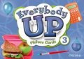 Jackson Patrick: Everybody Up 3 Picture Cards