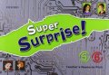 Reilly Vanessa: Super Surprise 5-6 Teacher´s Resource Pack