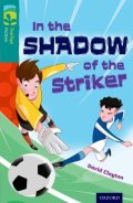 Clayton David: Oxford Reading Tree TreeTops Fiction 16 In the Shadow of the Striker