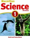 Glover David: Macmillan Science 1: Work Book