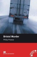 Prowse Philip: Macmillan Readers Intermediate: Bristol Murder