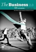 Allison John: The Business 2.0 Advanced C1: Audio CDs (2)