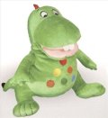 Mourao Sandie: Discover with Dex: Puppet