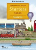 Fox Sandra: Young Learners English Skills: Starters Pupil´s Book