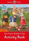 neuveden: Peter Rabbit: The Peter Rabbit