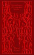Proust Marcel: Remembrance of Things Past: Volume 2