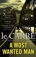 le Carré John: Most Wanted Man