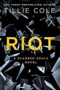 Coleová Tillie: Riot